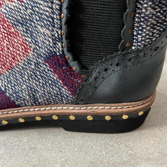 Free People Boots - Picture 2 of 15